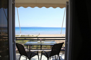 Nami Sea View Near Airport Apartment